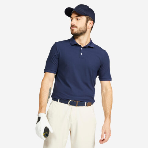Poloshirt kurzarm