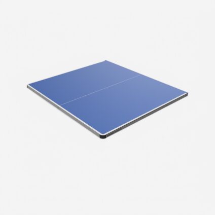 Oberflache Tischtennisplatte