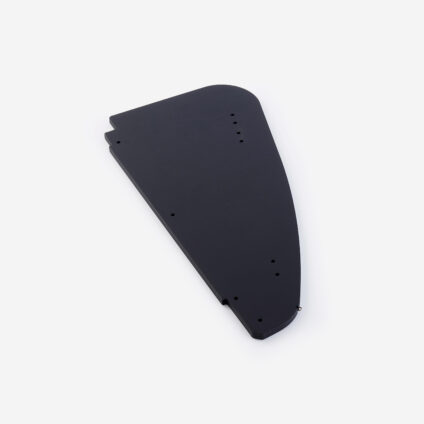 Kabinenteil fur Lastenrad