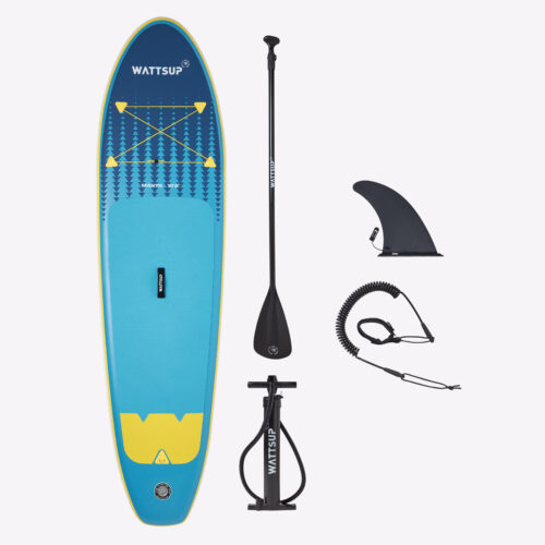 StandUpPaddleSet