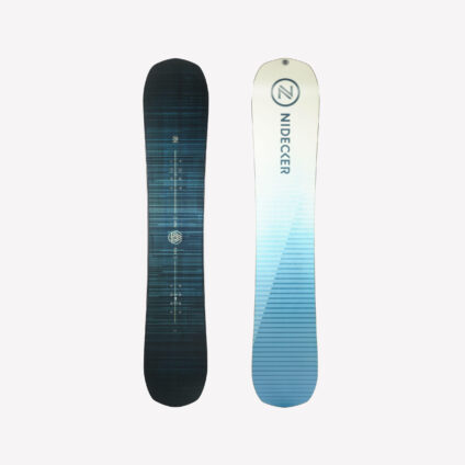 Snowboard