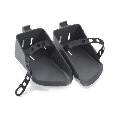 Fussrasten Kindersitz