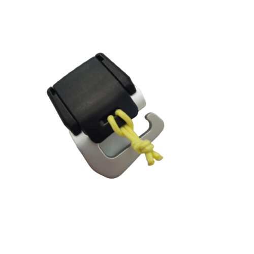 Befestigungshaken Tasche