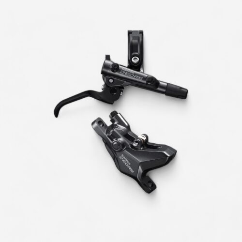 Bremssatz