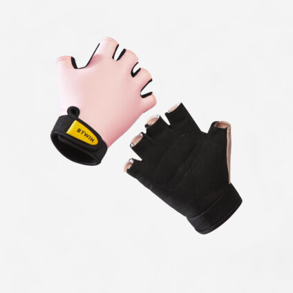 Fingerlose Handschuhe