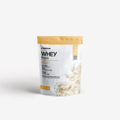 Whey protein