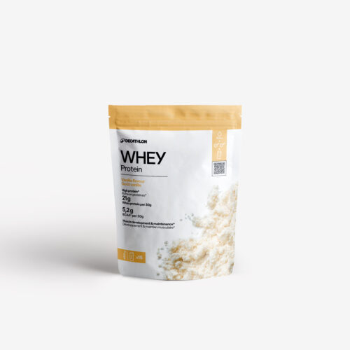 Whey protein