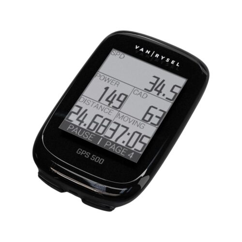 Fahrradcomputer