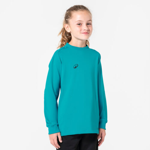Langarmshirt