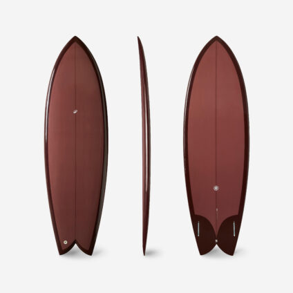Surfboard