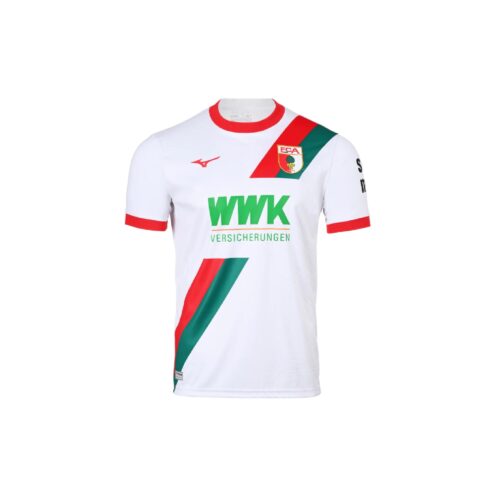 Trikot kurzarm