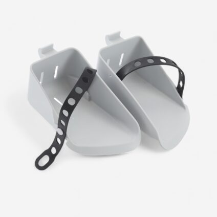 Fussrasten Kindersitz