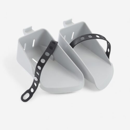 Fussrasten Kindersitz