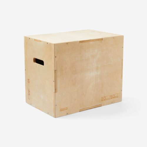 Plyo Box