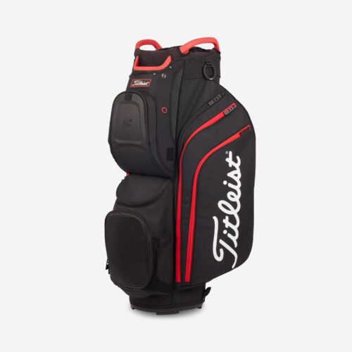 Golftasche