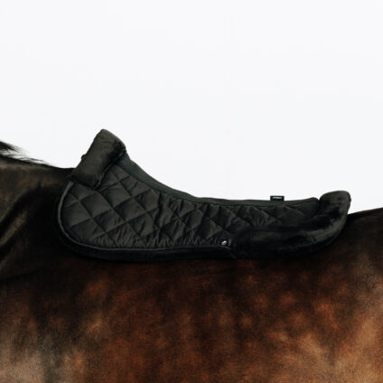 Sattelunterlage
