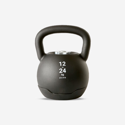 Kettlebell