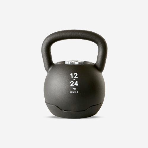 Kettlebell