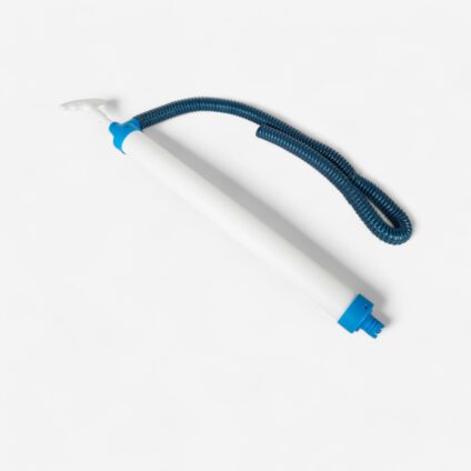 Handpumpe