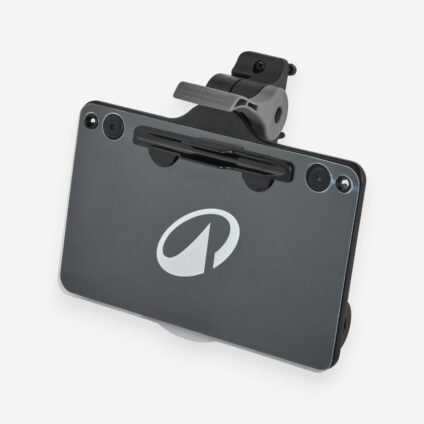 Konsolenabdeckung fur Golftrolley