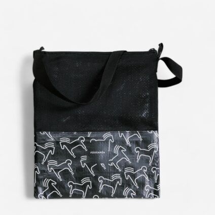 Putztasche