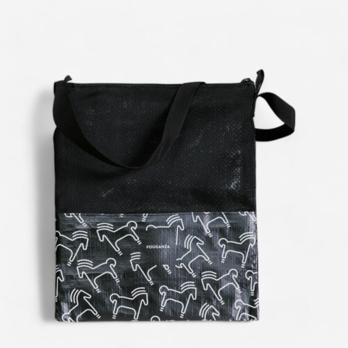 Putztasche