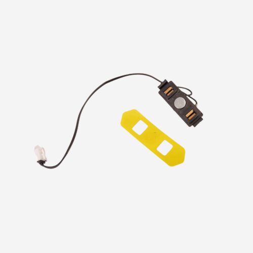 Sicherheitsschlussel