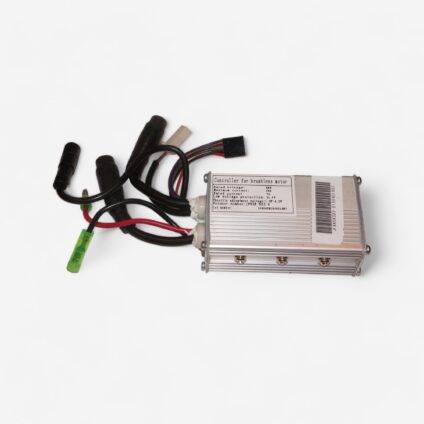 Elektrische Steuerung