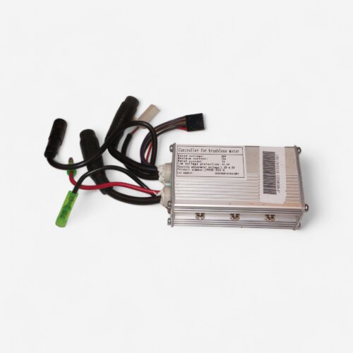 Elektrische Steuerung