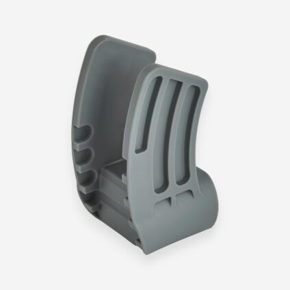 Verriegelung fur Golftrolley