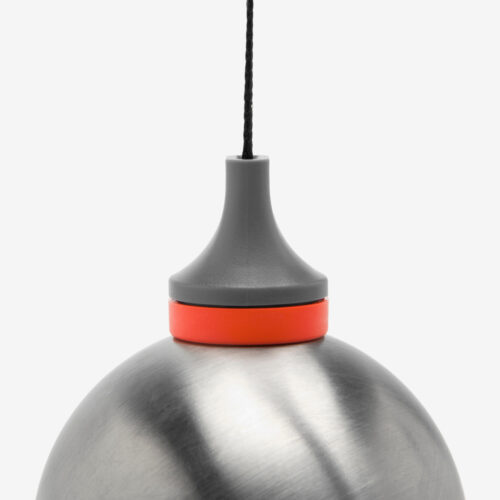 Aufhebehilfe fur Kugeln