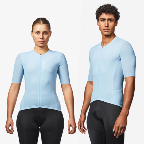 Trikot kurzarm
