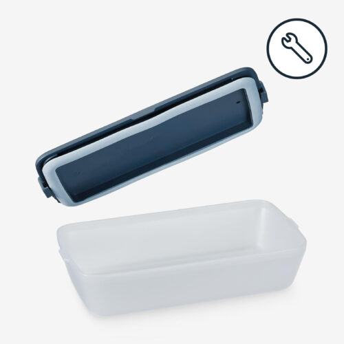 Lebensmittelbehalter