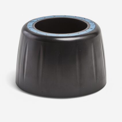 Fuss Tischtennisplatte