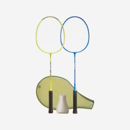 Badmintonset