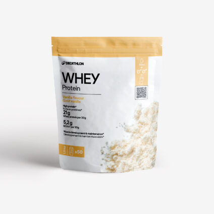 Whey protein
