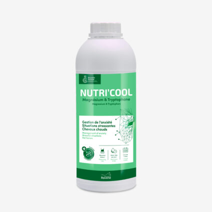 Nahrungserganzungsmittel