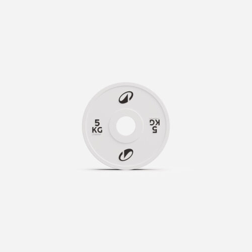 Hantelscheiben Bumper