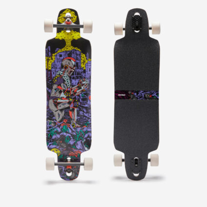 Longboard