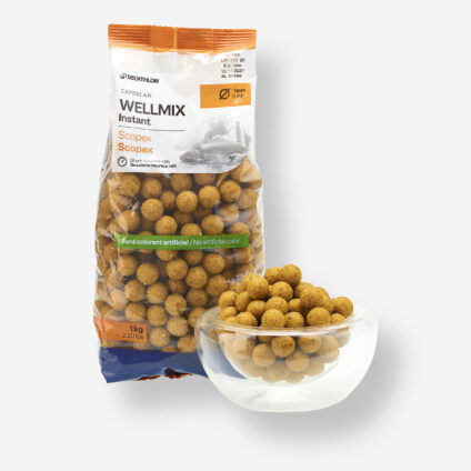 Boilies
