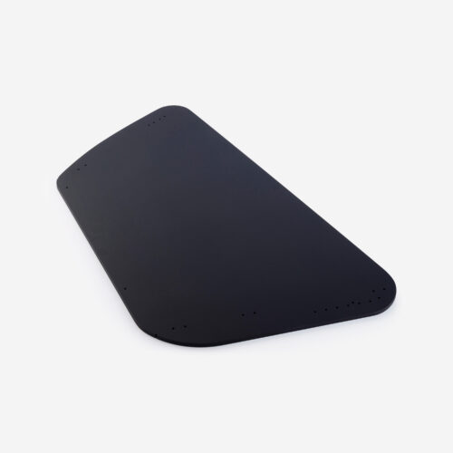 Kabinenteil fur Lastenrad