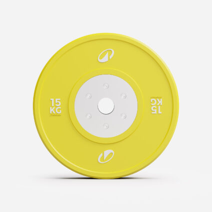 Hantelscheiben Bumper