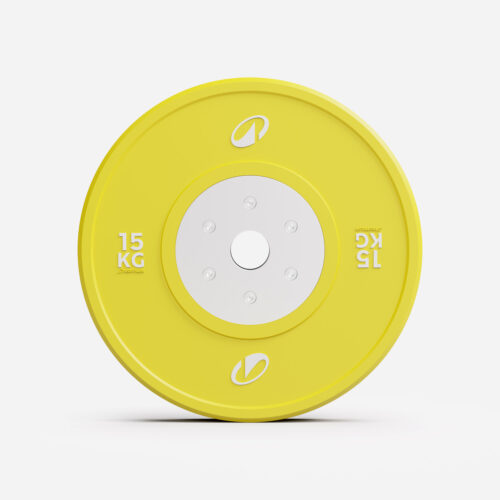 Hantelscheiben Bumper