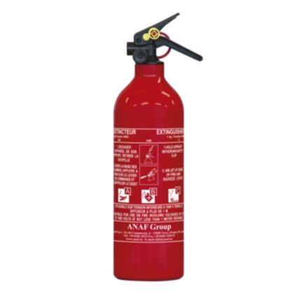 Feuerloscher