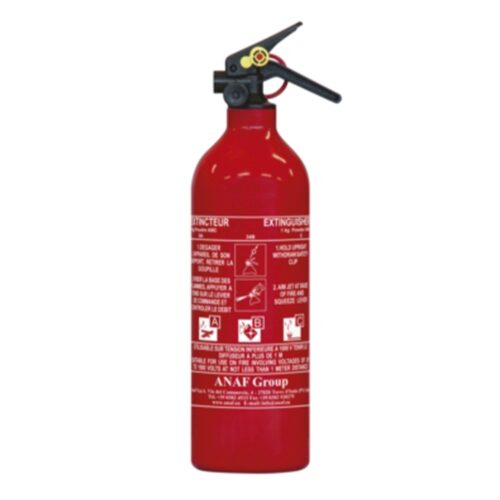 Feuerloscher