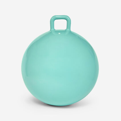 Hupfball