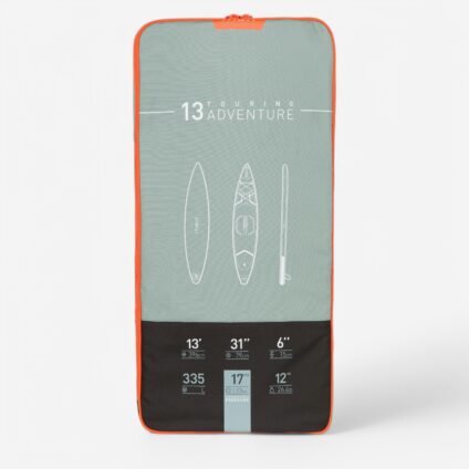 Transporttasche Paddel