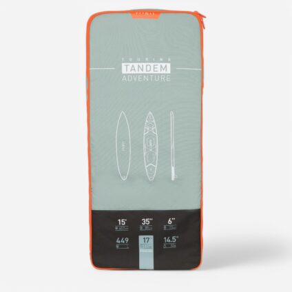 Transporttasche Paddel