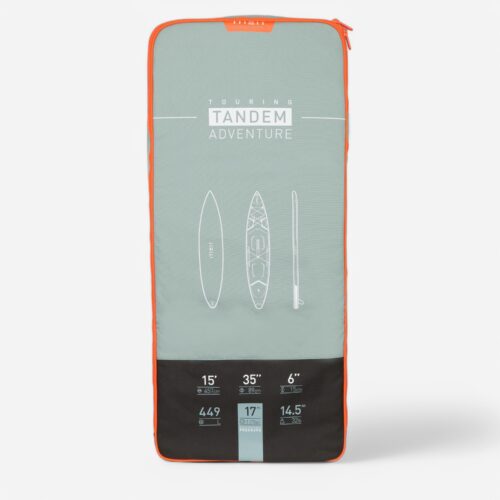 Transporttasche Paddel