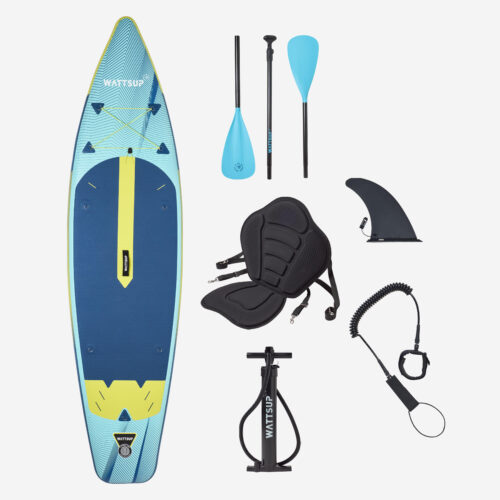 StandUpPaddleSet